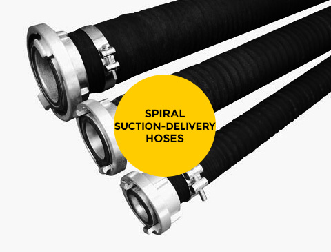 Suction-DeliveryHoses