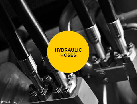 hydraulic hoses