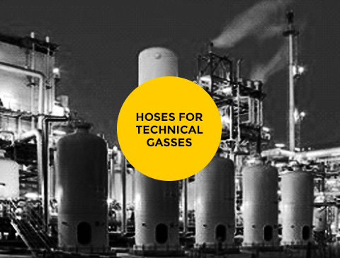 TechnicalGassesHoses