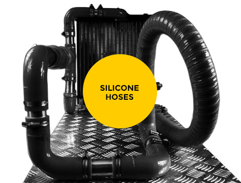 SiliconeHoses