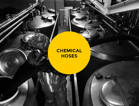ChemicalHoses